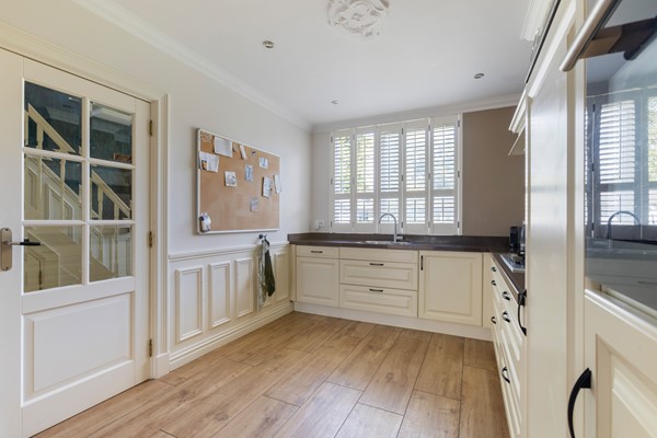 Medium property photo - Jan Lelimanhof 4, 1067 LE Amsterdam